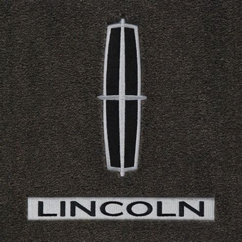 » Lincoln-Logos