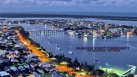 Paradise Point Community