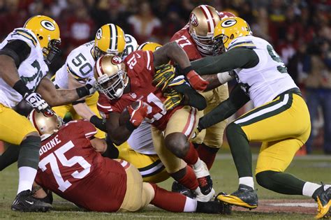 Packers vs. 49ers Preview: Why Each Team Will Win on Sunday - Acme ...