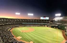 PARKING PASSES ONLY Spring Training: Seattle Mariners at Athletics Hohokam Stadium Parking Lots ...