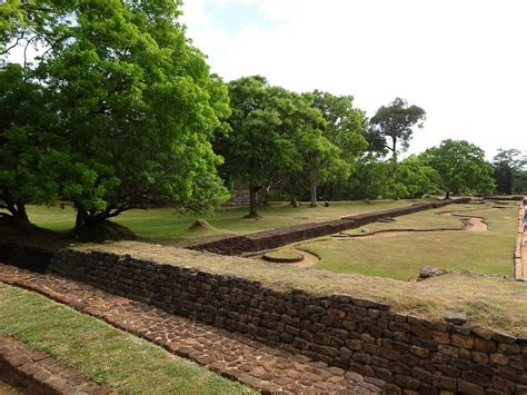 Sigiriya - Gardens (7) | Trip to Dambulla, Sigiriya and Polonnaruwa ...