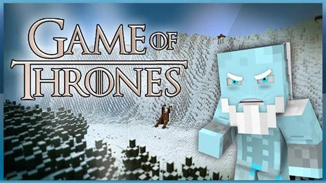 Minecraft game of thrones map download - rtsua