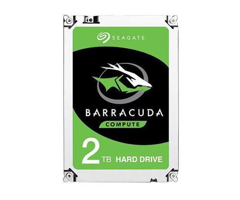 Seagate Barracuda - 2.5" - Internal Hard Drive - 2TB | Shop Today. Get ...