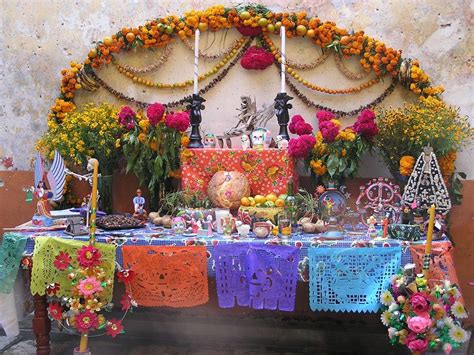 Muertos Altars | Altar, Personal altar, Dia de los muertos