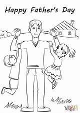 Happy Fathers Day coloring Page  Free Printable Coloring Pages sketch template