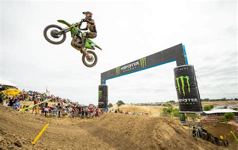 Stream Every Moto Live & On-Demand - Pro Motocross Championship