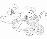 Wii Coloring Pages sketch template