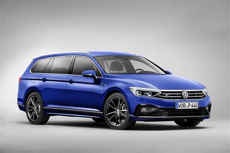 Volkswagen Passat Carrinha 2020 – Gadisyuccavalley