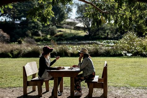 Visit Northern Tasmania | Christmas Hills Raspberry Farm Cafe