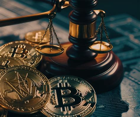 Cryptocurrency regulation: What to expect in the coming years ...