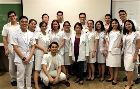 Medicine | Cebu Doctors' University