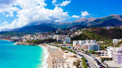 Himare en Albania: ¡5 Cosas que no puedes perderte!【GUÍA】