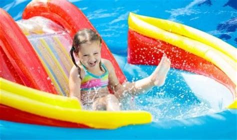 Heywood Sports Village Swimming & Floats Session for All Ages *HAF ...