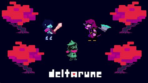 Top 999+ Deltarune Wallpaper Full HD, 4K Free to Use