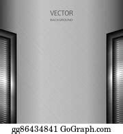 640 Royalty Free Shine Abstract Grey Background Vector Eps10 Clip Art - GoGraph