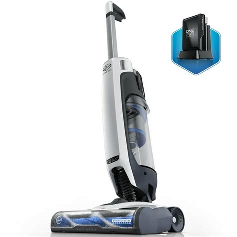 Hoover ONEPWR Evolve Cordless Vacuum Cleaner, BH53400 - Walmart.com - Walmart.com