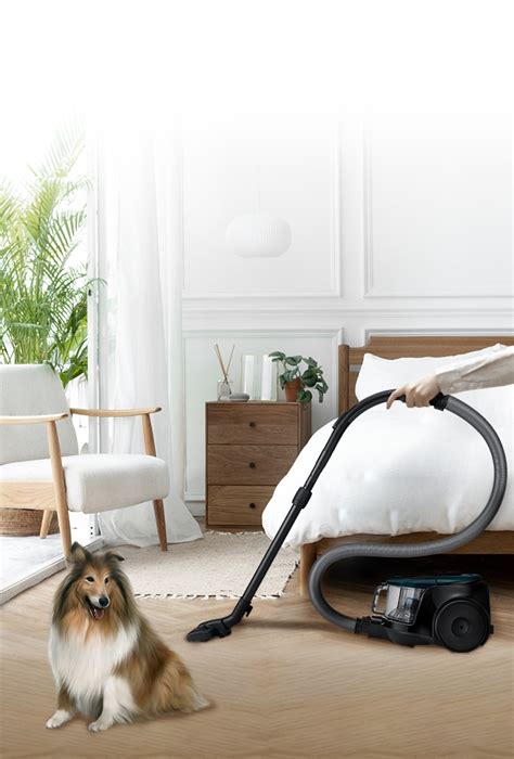 Vacuum Cleaners - View the Range | Samsung Philippines