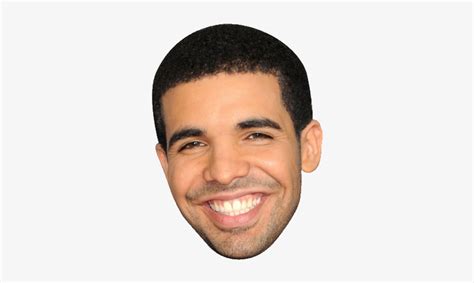 Drake Head Png - Drake Face Transparent Transparent PNG - 300x424 ...