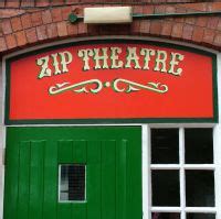 Zip Theatre, Newhampton Arts Centre Wolverhampton events.