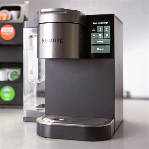 Keurig®Commercial | Coffee Makers, Beverages & Coffee Solutions for Businesses