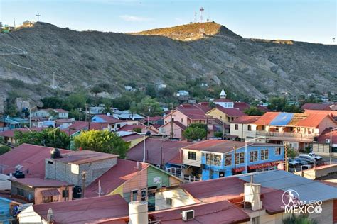 Santa Rosalía: El pueblo de origen francés del Noroeste de México