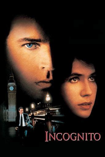 Incognito (1997): Where to Watch and Stream Online | Reelgood