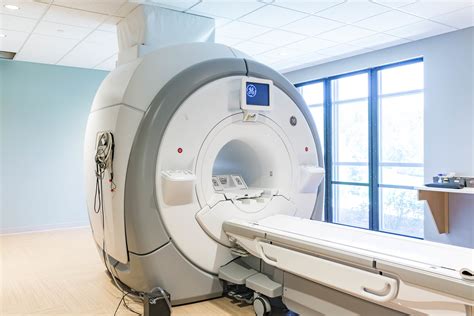 MRI Procedures and Safety Measures : Sonos Imaging