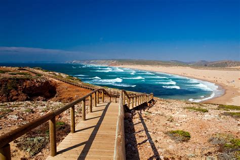 Praia da Bordeira - Aljezur, Sagres | The Algarve Beaches | Portugal Travel Guide