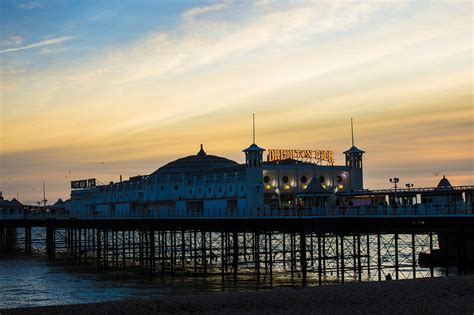 Brighton Tourism Seafront · Free photo on Pixabay