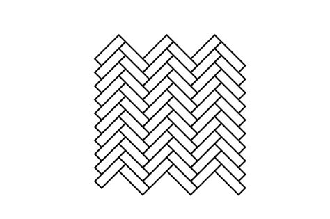 Download Herringbone Pattern SVG File - Free SVG images, SVG cut files ...