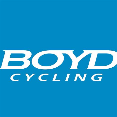 Boyd Cycling | Greenville SC