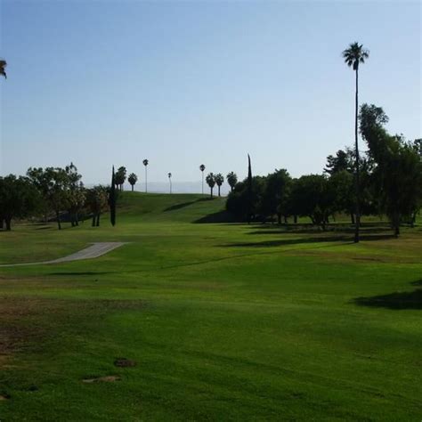 Buena Vista Golf Course in Taft, California, USA | GolfPass