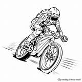 Bike Coloring Pages  Free & Printable sketch template