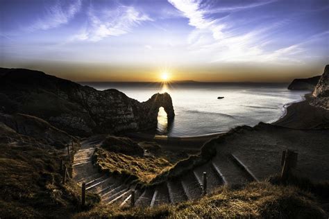 Durdle Door | Sunrise pictures, Photography competitions, World photo