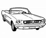 67 Mustang Coloring Pages At GetColoringscom  Free Printable sketch template
