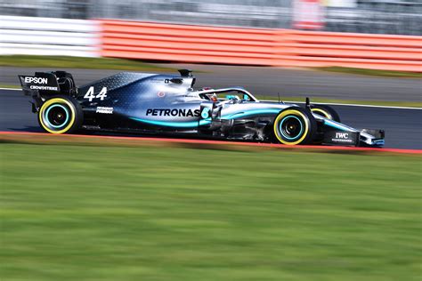 TIBCO Aims with Silver Arrows, Renews Innovative Partnership with Mercedes-AMG Petronas ...