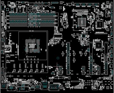 Asus Maximus VII Hero Schematic, Manual, Driver & Bios || Asus Maximus VII Hero Review - Free ...