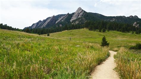 Chautauqua Park – Park Review | Condé Nast Traveler