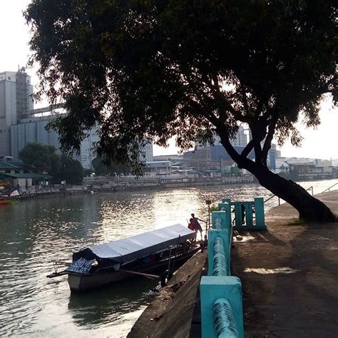 Crossing the Pasig River. | Instagram, River, Pasig