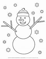 10 Snowman Coloring Pages For Winter Fun  Bratz sketch template