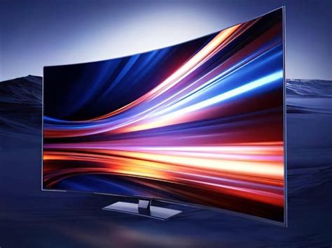 TCL unveils a 65-inch 8K 120Hz OLED Curved Monitor alongside other new OLED products - Gizmochina