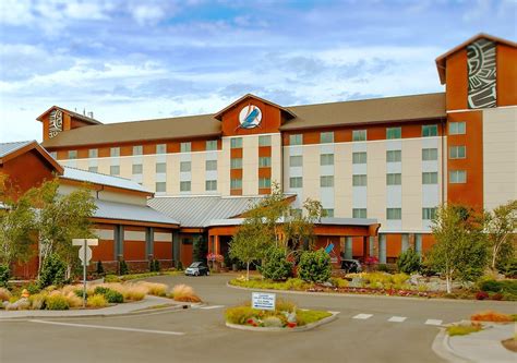 Swinomish Casino & Lodge Anacortes, Washington, US - Reservations.com