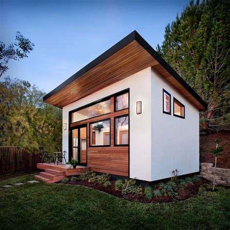 This stunning $117,000 tiny home can be built in under six weeks | Business Insider India