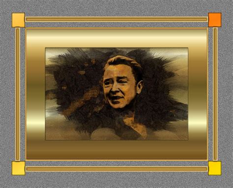 Portrait of Michael Flatley Digital Art by Mario Carini | Fine Art America