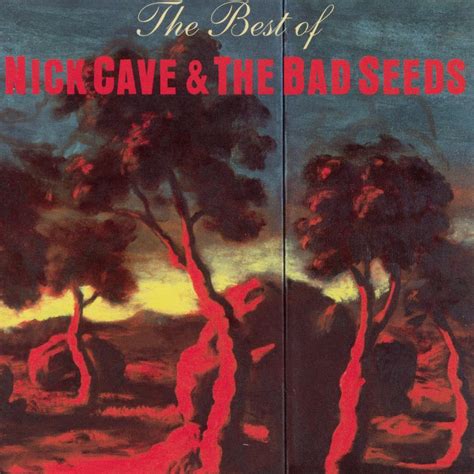 The Best of Nick Cave & The Bad Seeds - CD | Nick Cave