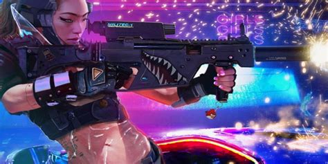 Cyberpunk 2077: All Iconic Weapons (And How to Get Them) – ITTeacherITFreelance.hk