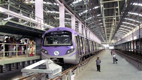 Kolkata metro fares to go up by Rs 5 from December 5 - BusinessToday