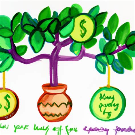 How to Grow a Money Tree: A Comprehensive Guide - The Cognition Sentinel