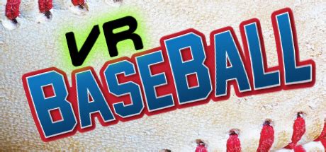 VR Baseball on Steam