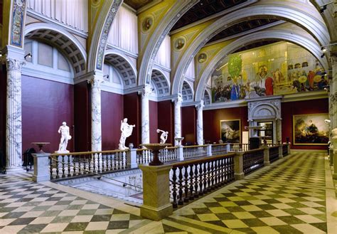 Sweden’s Largest Art Museum Reopens after 5 Years of Renovation - Daily ...